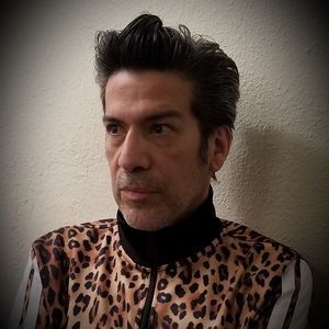 Meet your Posher, Daniel